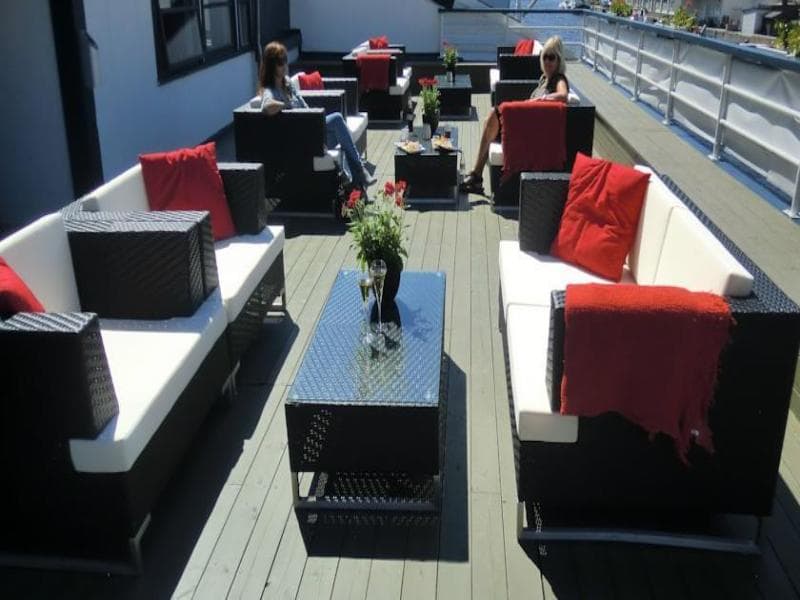 Maritim Fjordhotel 3