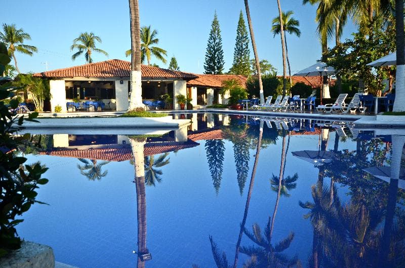 Hotel Cabo Blanco 3