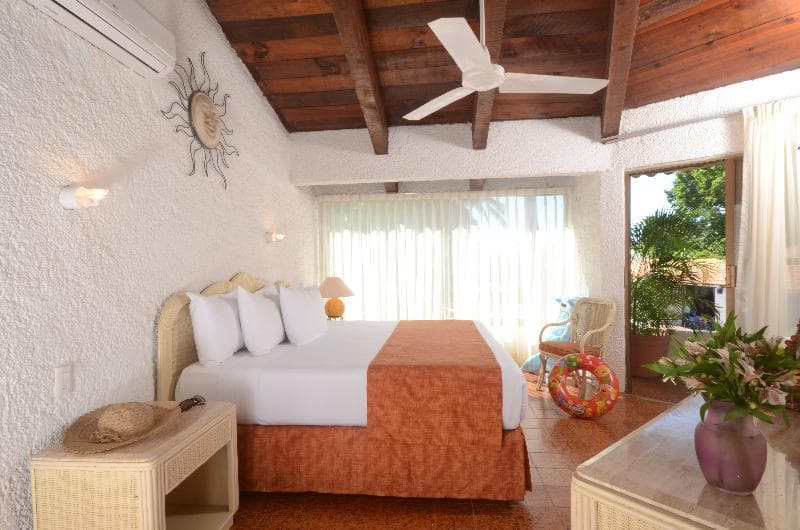 Hotel Cabo Blanco 1
