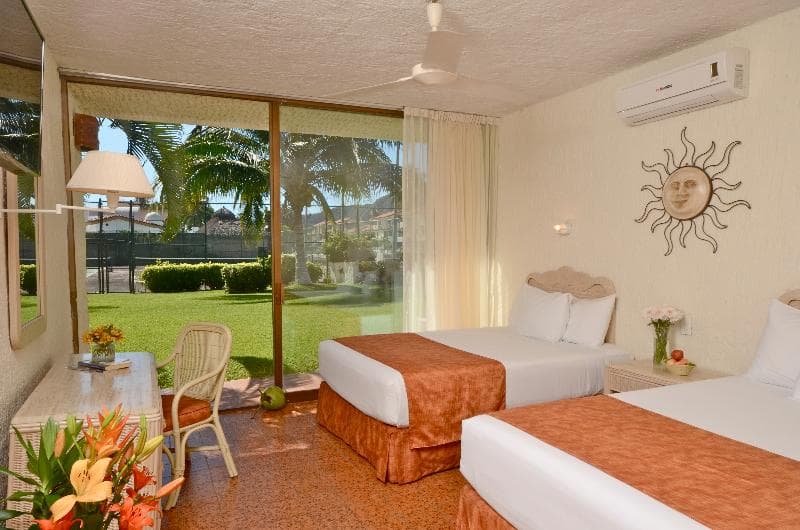 Hotel Cabo Blanco 2