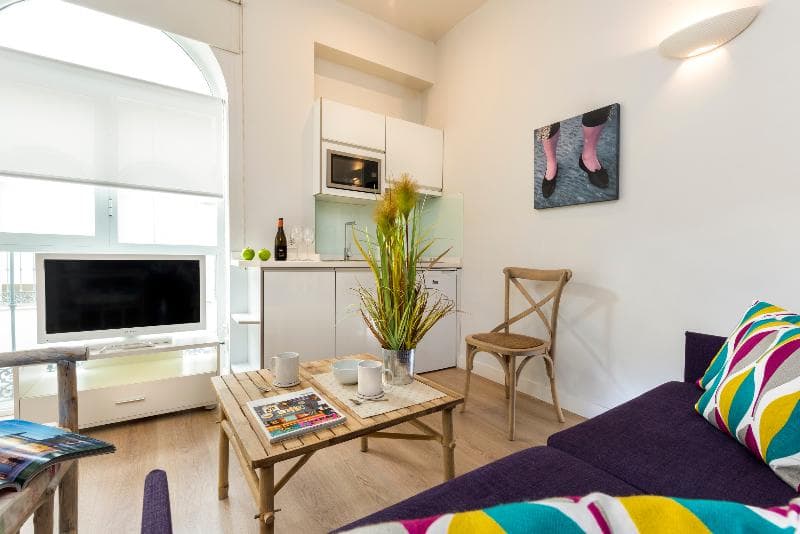 Suites Sevilla Plaza 5