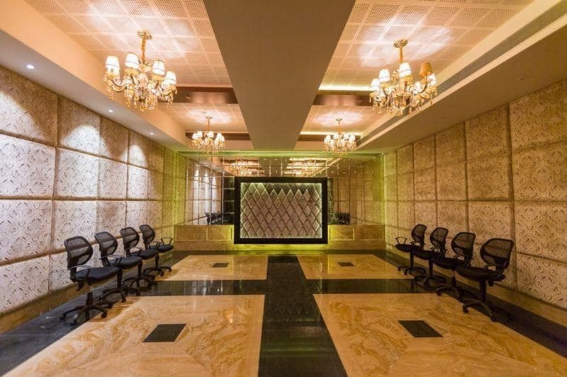 Hotel Satkar Grande 3