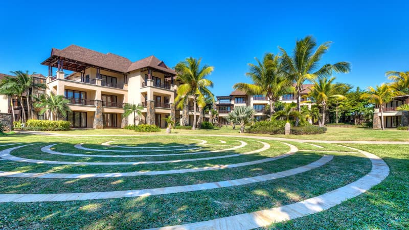 The Westin Turtle Bay Resort and Spa Mauritius 5