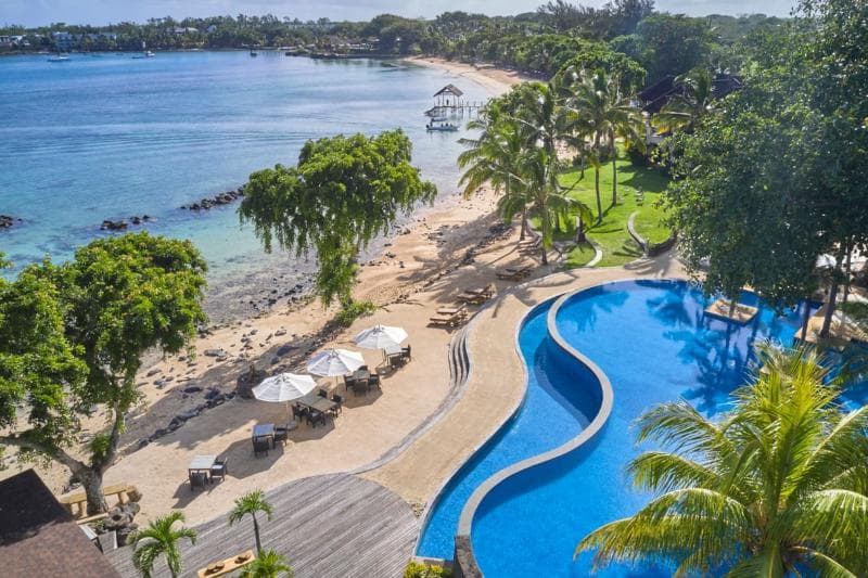 The Westin Turtle Bay Resort and Spa Mauritius 2