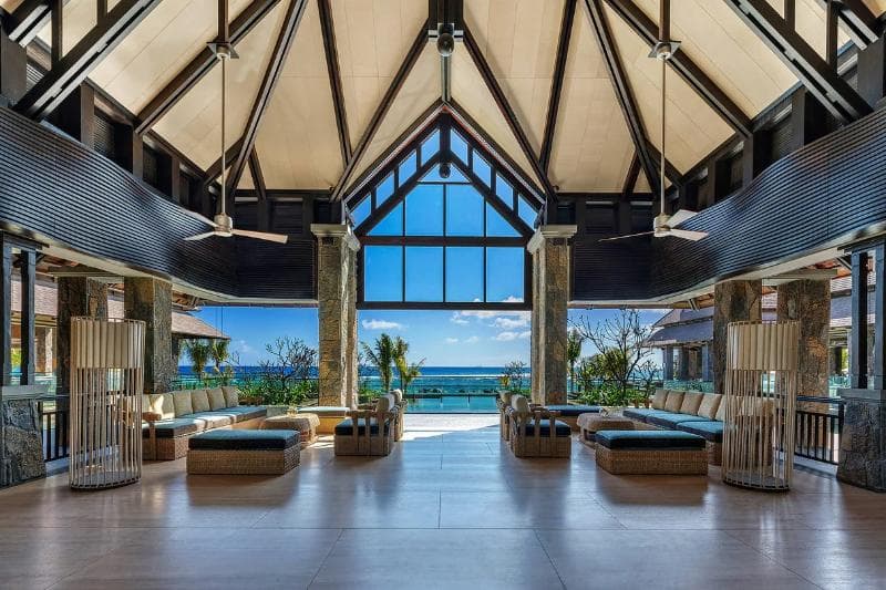 The Westin Turtle Bay Resort and Spa Mauritius 4