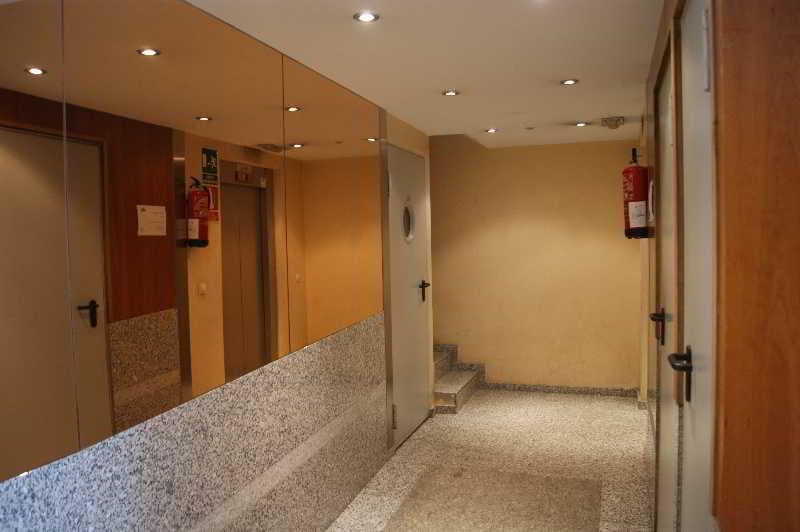 Apartamentos Borruscall 3