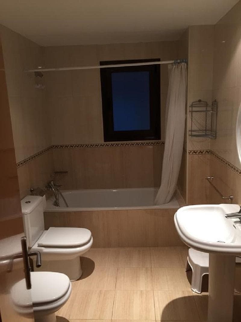Apartamentos Borruscall 5