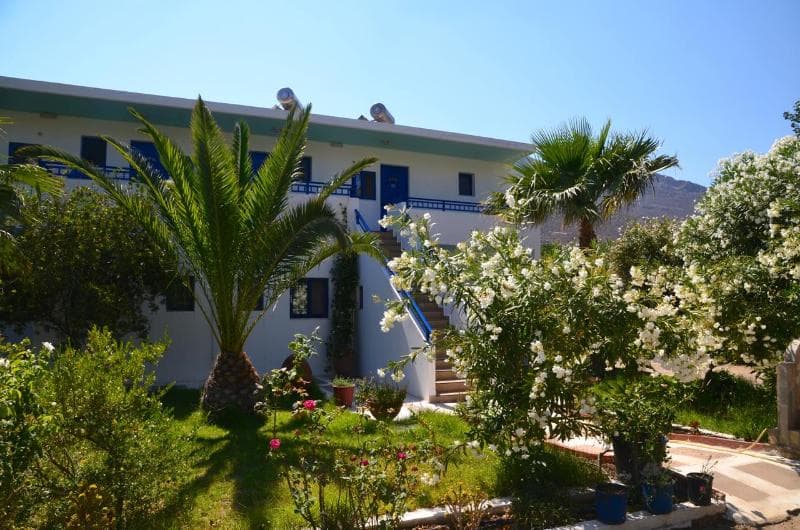 Nitsa Apartments 5