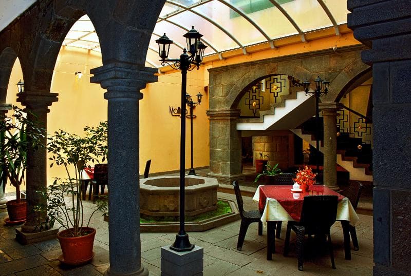 Imperial Cusco Hotel 3