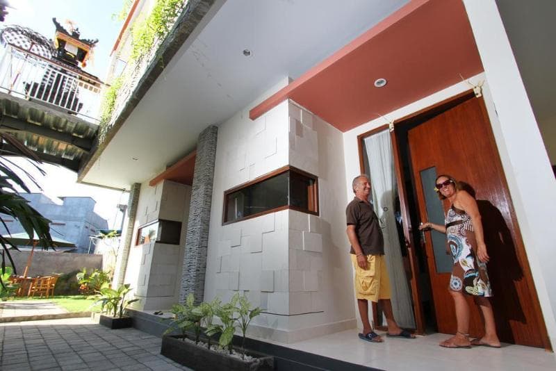 Saren Guesthouse Bali photo 1