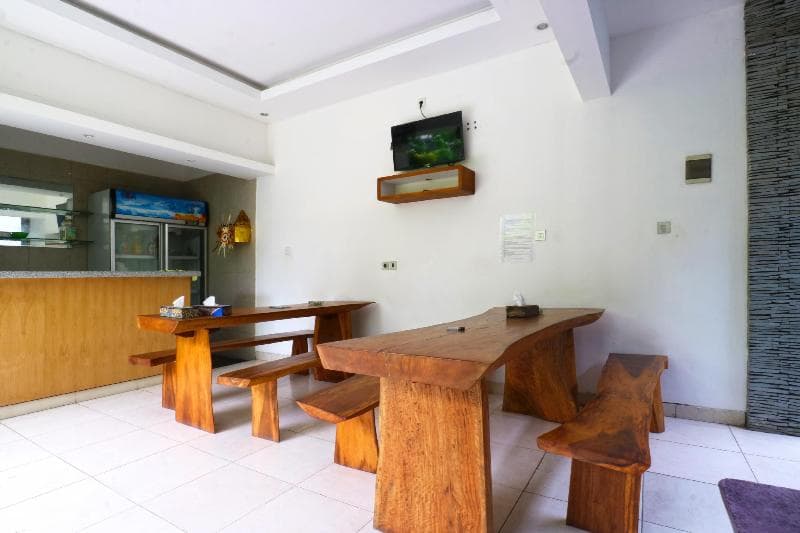 Saren Guesthouse Bali 5