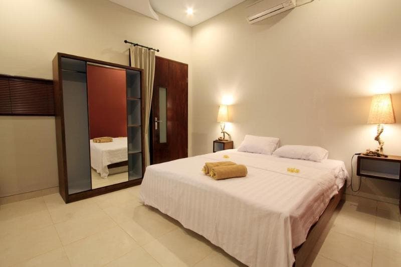 Saren Guesthouse Bali 4
