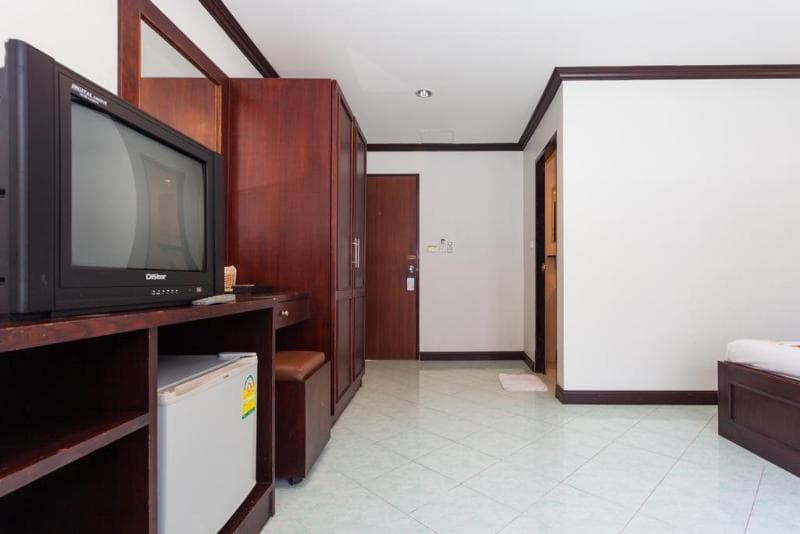 The Little Moon Residence photo 1