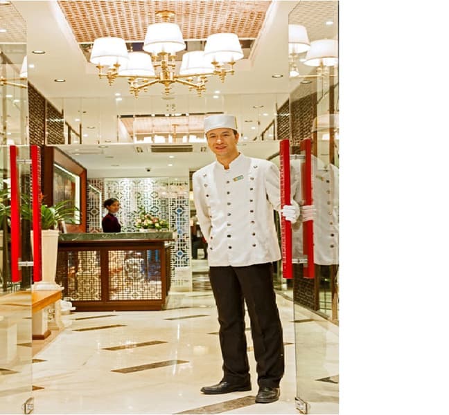 Classy Holiday Hotel & Spa 3