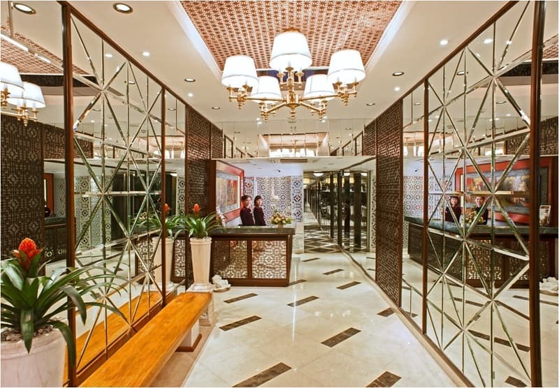 Classy Holiday Hotel & Spa 4