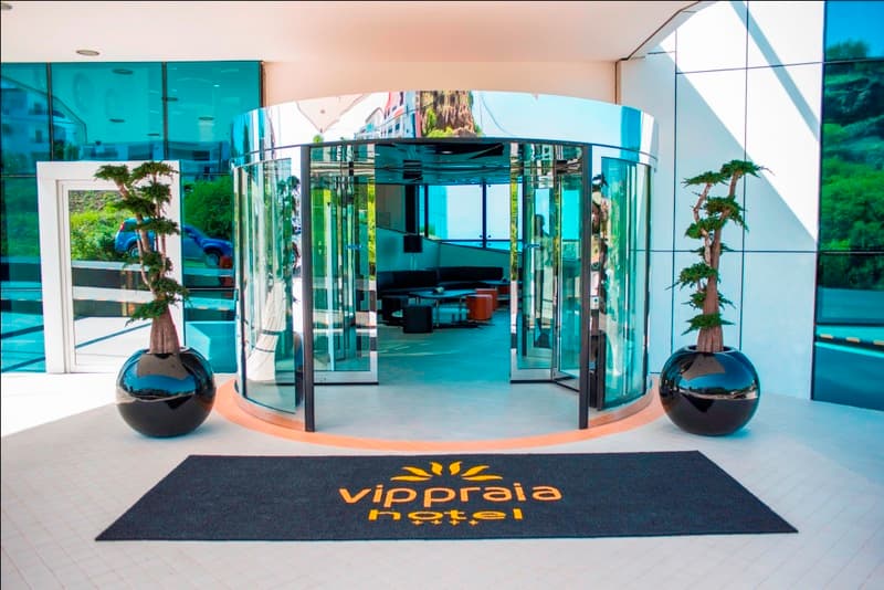 Hotel Vip Praia photo 1