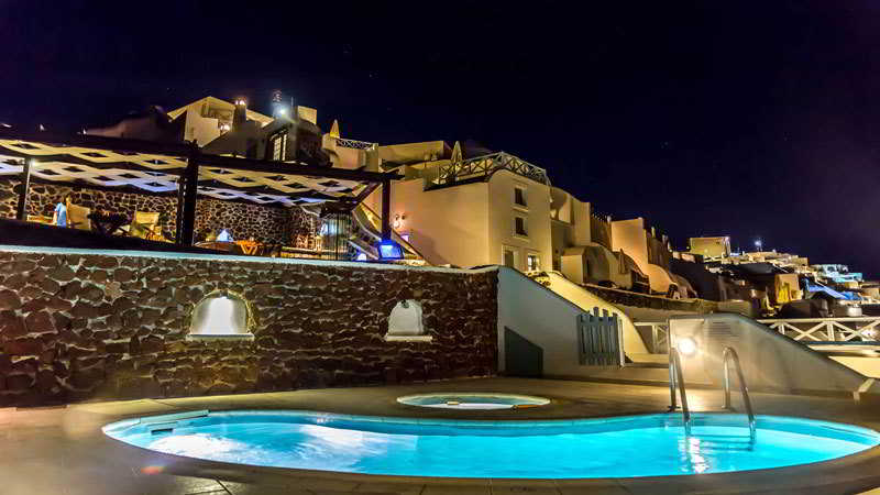 Ilioperato Traditional Apartments - Adults Only 3