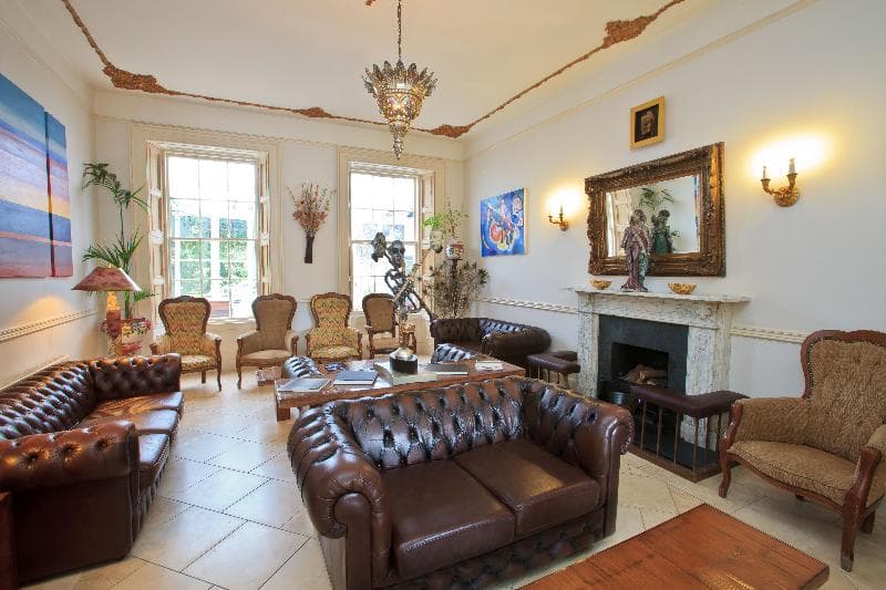 La Collinette Hotel 4