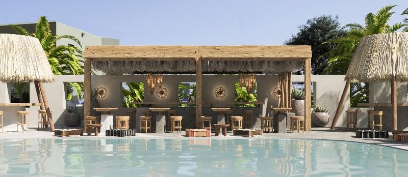 Eliros Mare Beachfront Poem Hotel 1