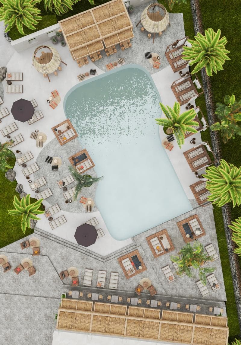 Eliros Mare Beachfront Poem Hotel 2