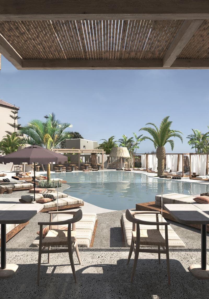 Eliros Mare Beachfront Poem Hotel 5