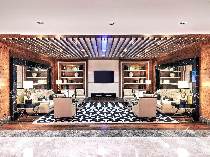 Mercure Istanbul Bomonti 2
