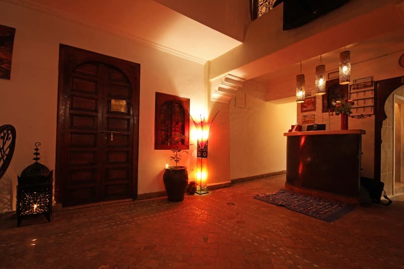 Riad Dar Saba photo 1