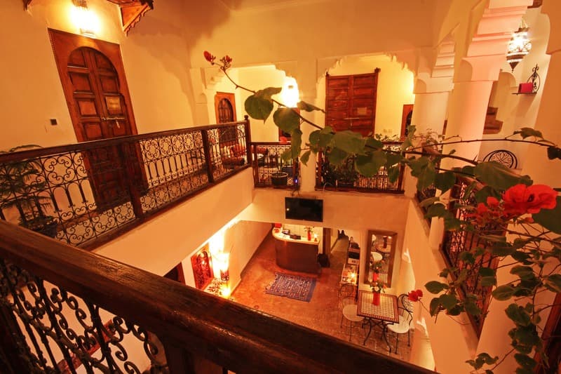 Riad Dar Saba 2