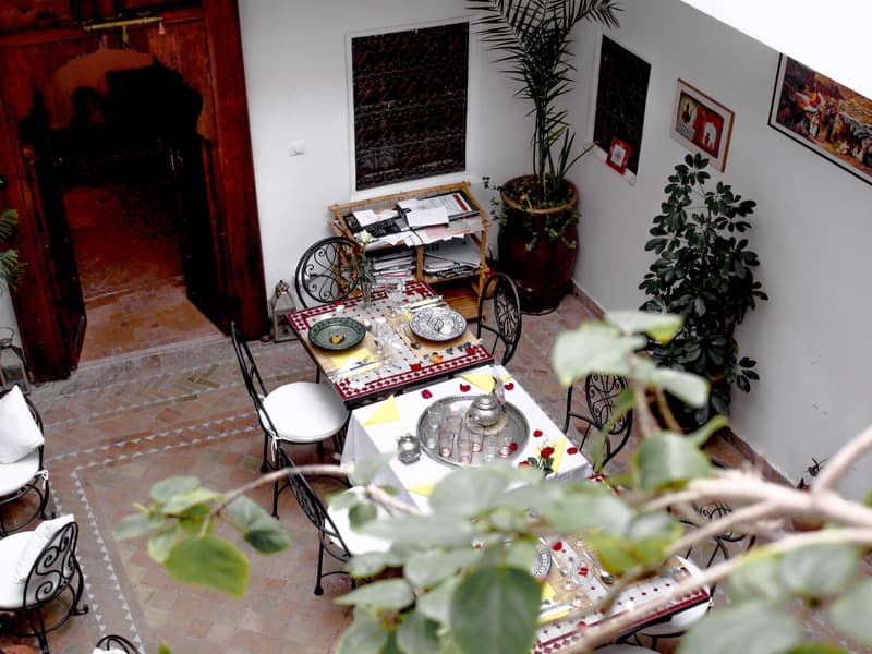 Riad Dar Saba 3