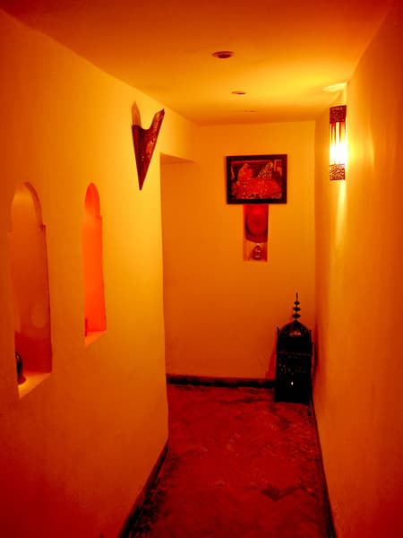 Riad Dar Saba 5