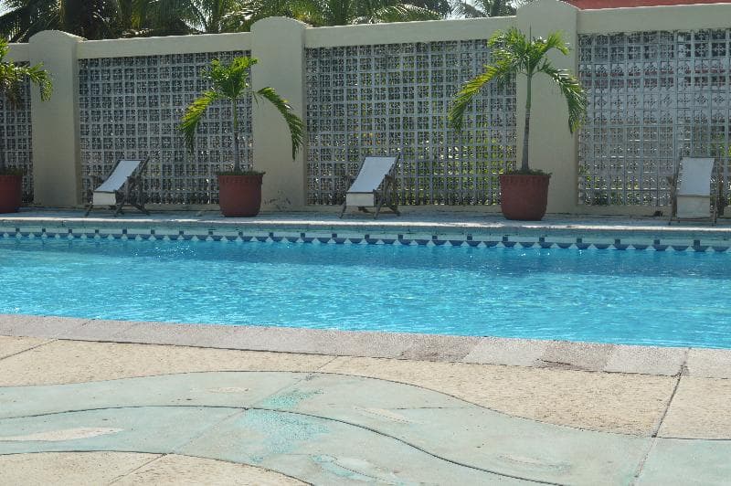 Concierge Plaza San Rafael 1