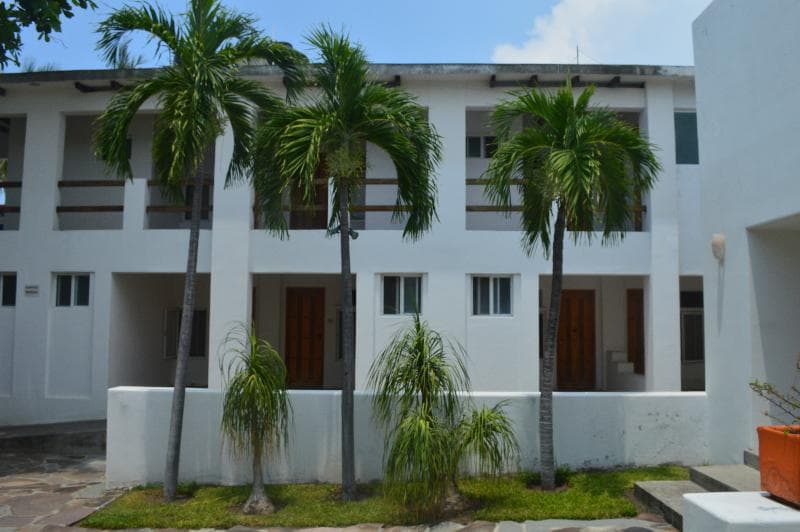 Concierge Plaza San Rafael 4