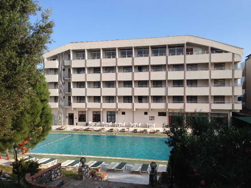 First Class Hotel 5
