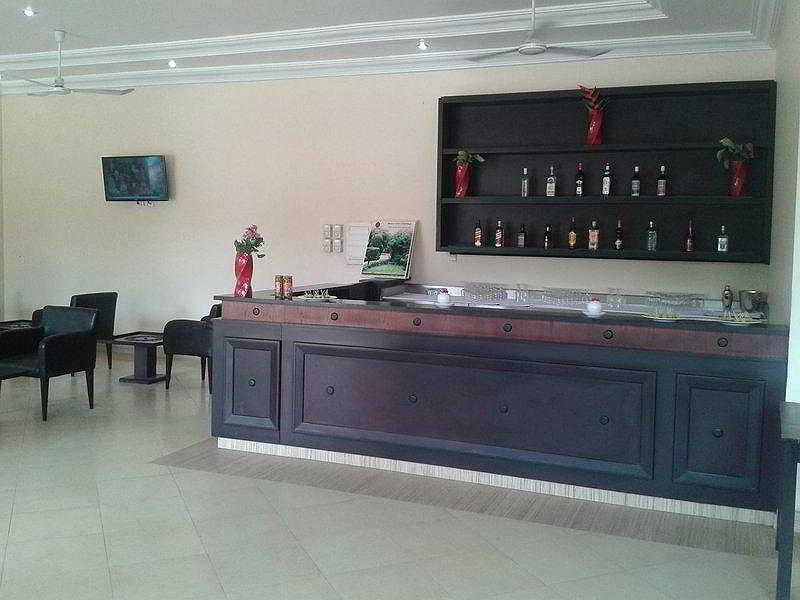 Grand Hotel Bamako 4