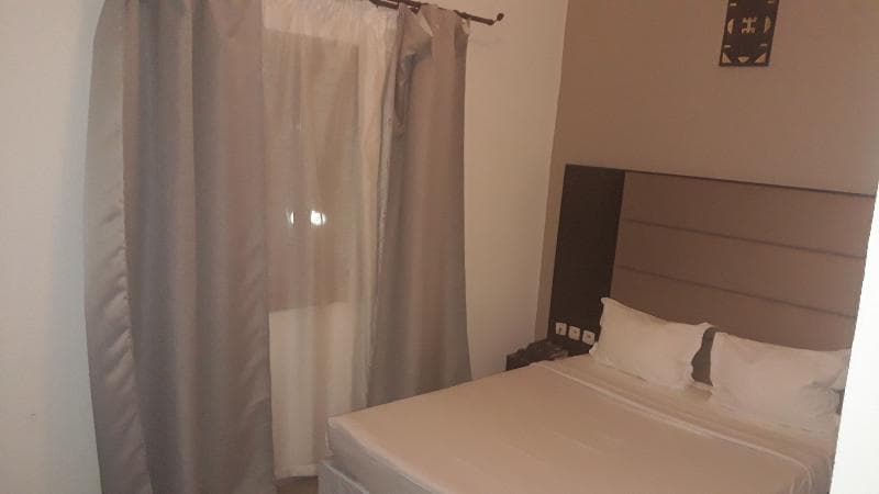 Grand Hotel Bamako 5