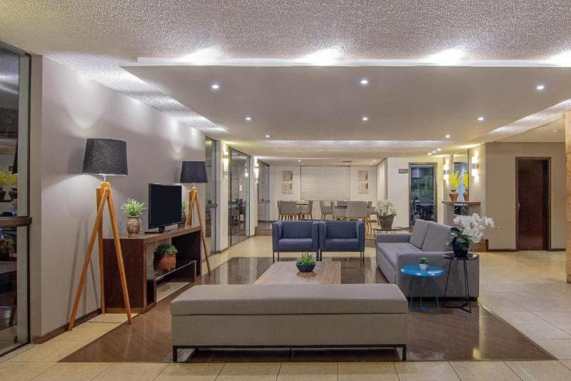 Hotel Deville Express Cascavel 3