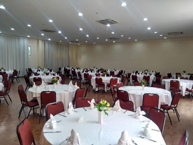 Monreale Hotel Sao Jose Dos Campos photo 1