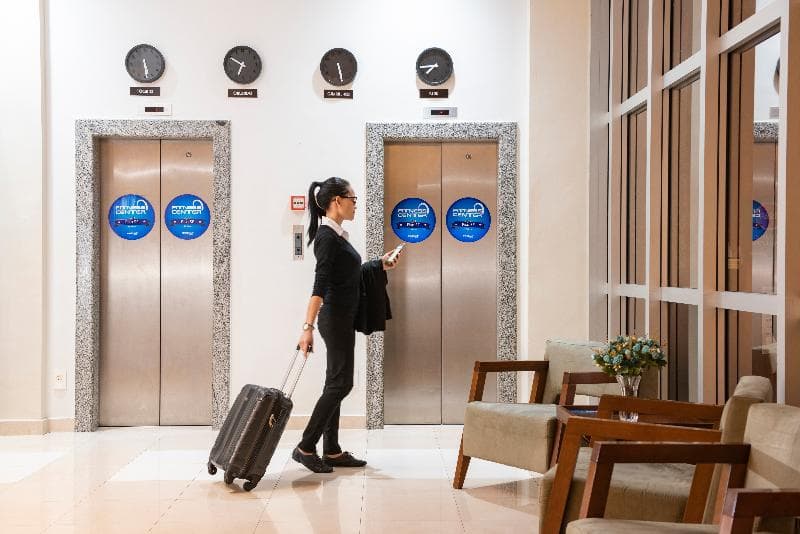 Monreale Hotel Sao Jose Dos Campos 5