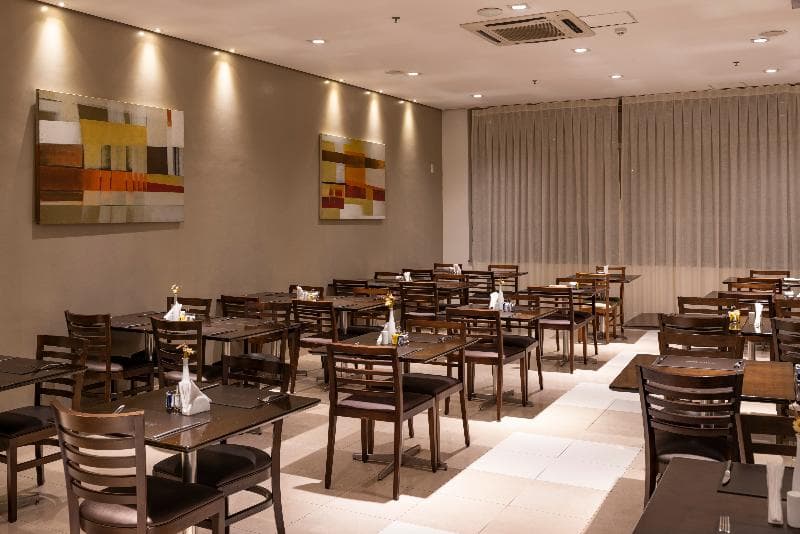Monreale Hotel Sao Jose Dos Campos 3