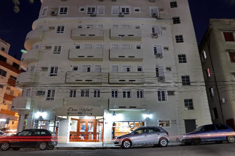 Dom Rafael Executivo Hotel photo 1