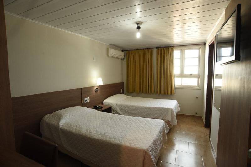 Dom Rafael Executivo Hotel 3