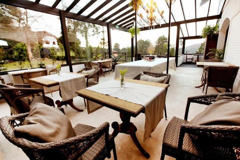 We Hotel main