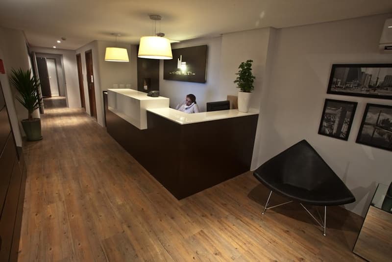 H3 Hotel Paulista 3