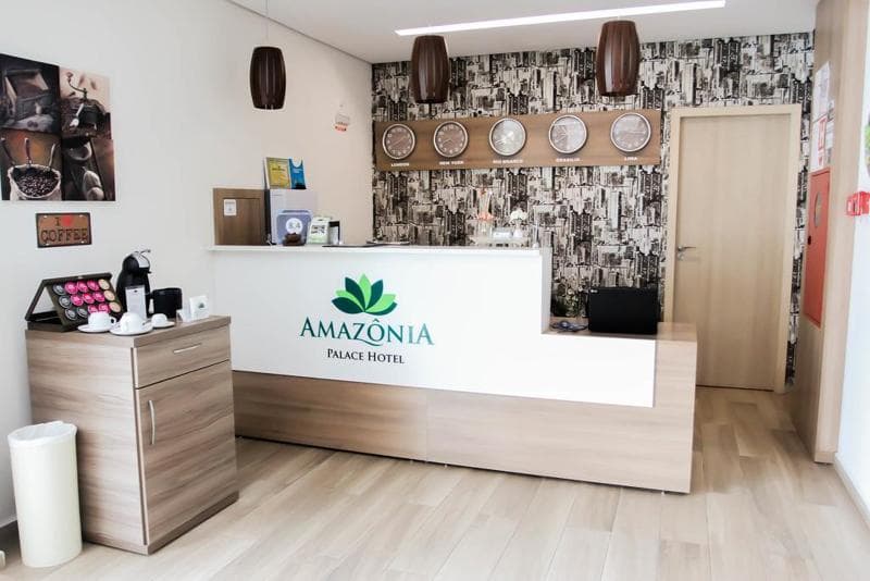 Amazonia Palace Hotel 4