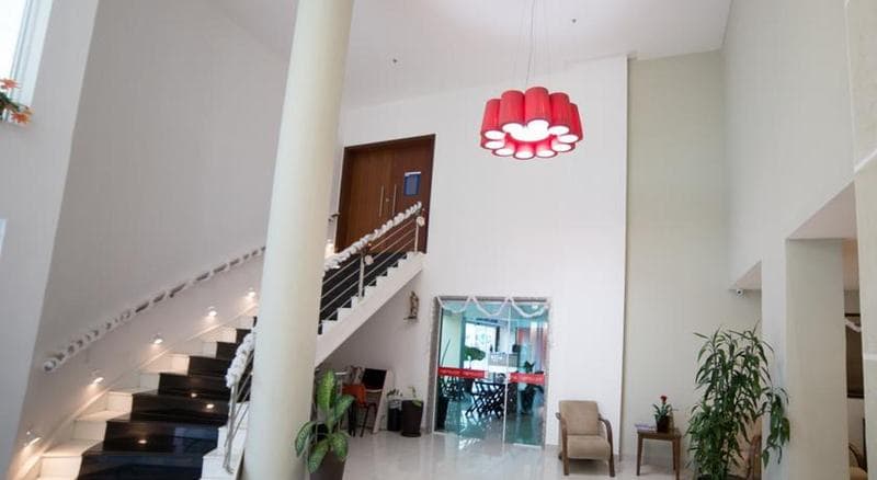 Green Hotel Cabo Frio 5