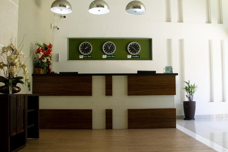 Green Hotel Cabo Frio 4