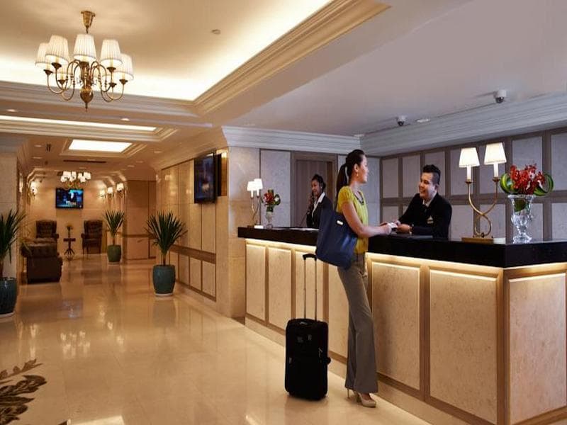 Royale Chulan Penang 3