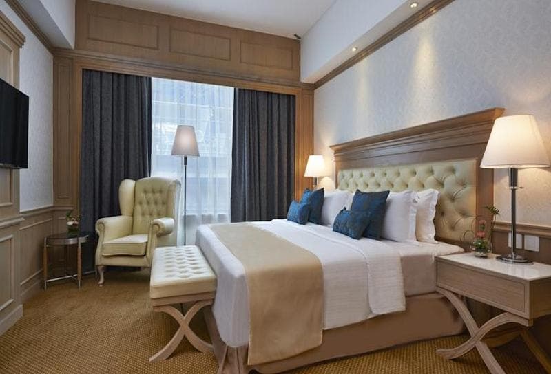 Royale Chulan Penang 5