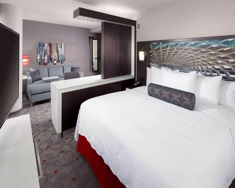 Hyatt Washington Dc / Convention Center photo 1