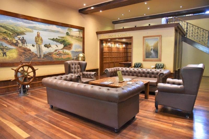 Speke Hotel 2